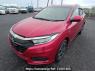 Used 2018 AT honda vezel RU3 Image[2]