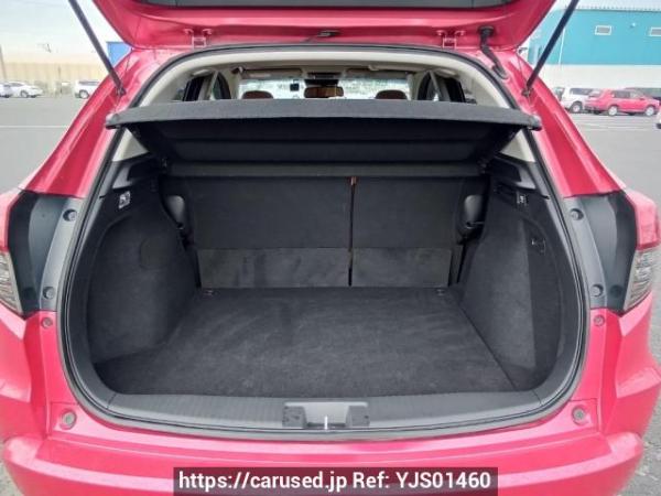 Used 2018 AT honda vezel RU3 Image[8]
