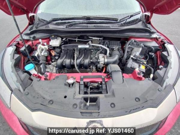 Used 2018 AT honda vezel RU3 Image[9]