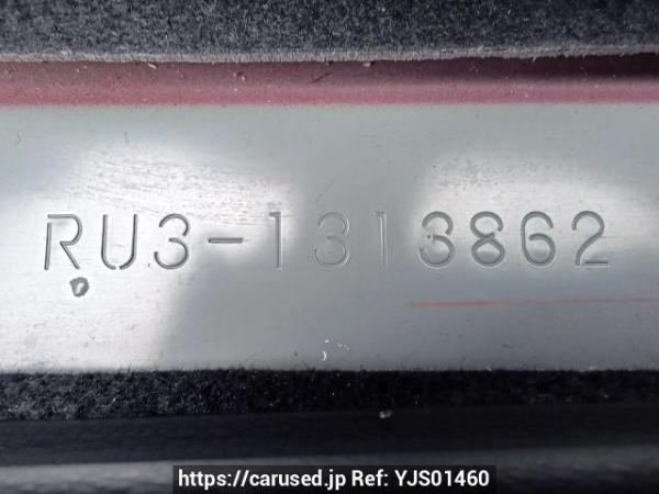 Used 2018 AT honda vezel RU3 Image[11]