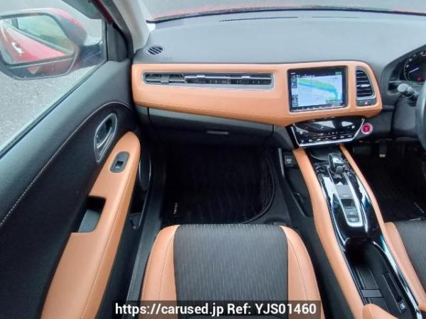 Used 2018 AT honda vezel RU3 Image[17]