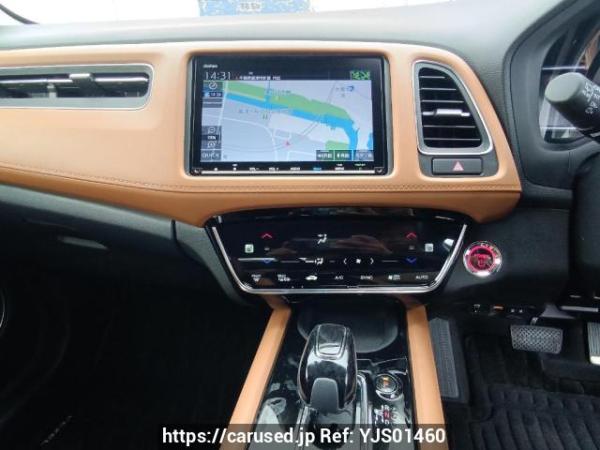 Used 2018 AT honda vezel RU3 Image[18]