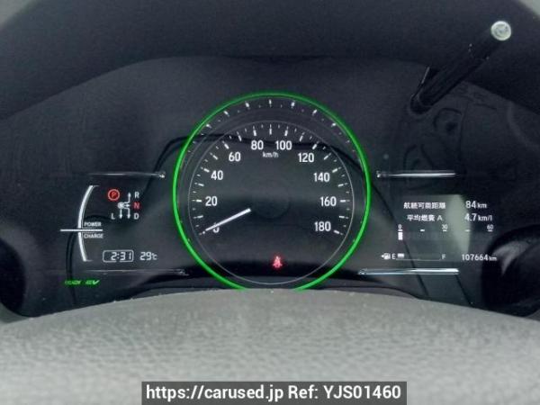 Used 2018 AT honda vezel RU3 Image[23]