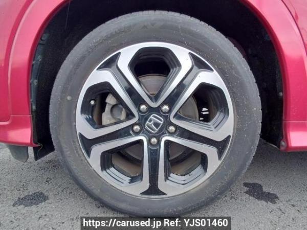 Used 2018 AT honda vezel RU3 Image[28]