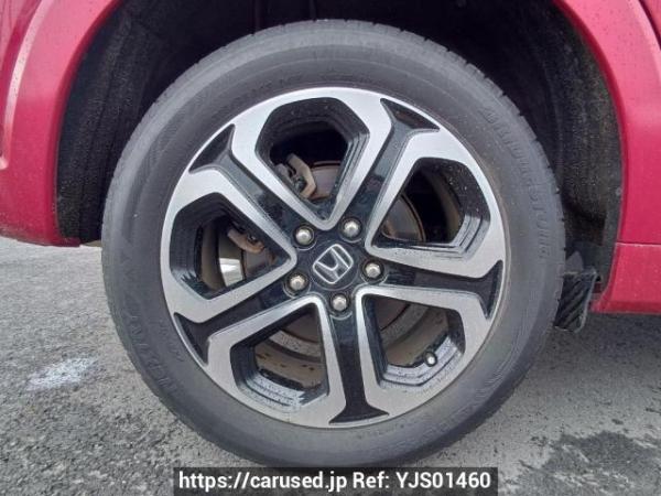 Used 2018 AT honda vezel RU3 Image[29]