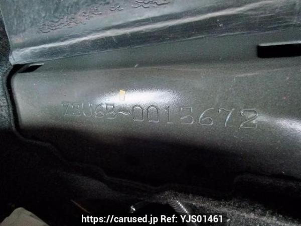 Used 2015 AT toyota harrier ZSU65W Image[11]