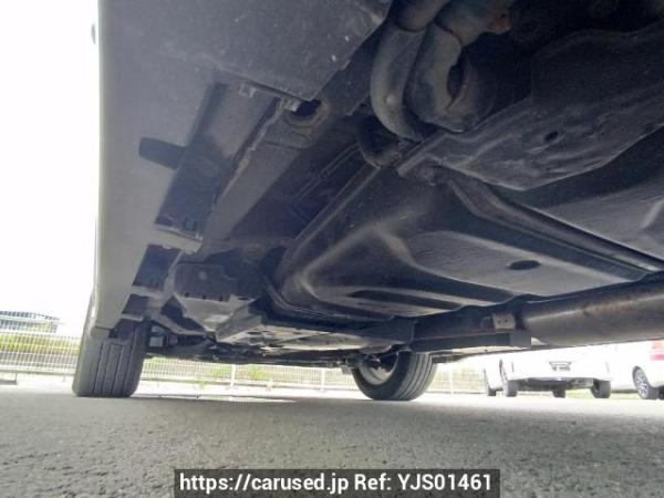 Used 2015 AT toyota harrier ZSU65W Image[33]