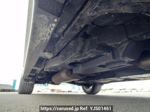 Used 2015 AT toyota harrier ZSU65W Image[35]