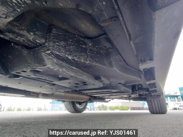 Used 2015 AT toyota harrier ZSU65W Image[36]