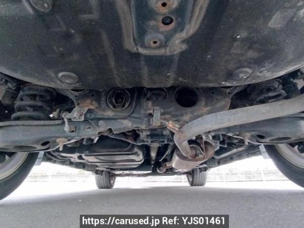 Used 2015 AT toyota harrier ZSU65W Image[39]