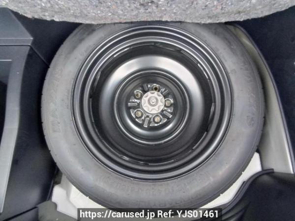 Used 2015 AT toyota harrier ZSU65W Image[40]