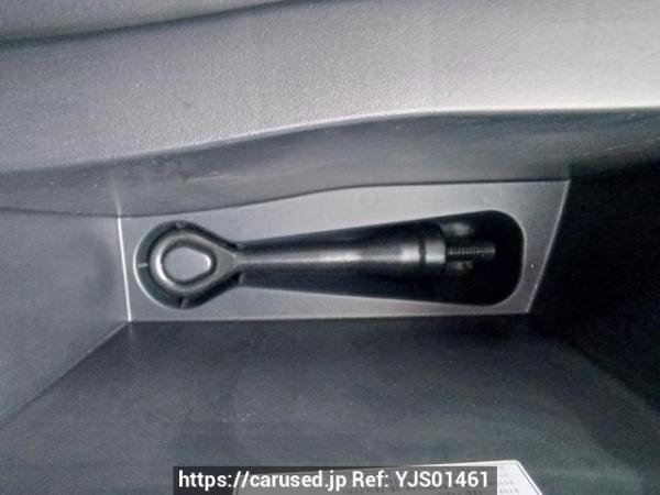 Used 2015 AT toyota harrier ZSU65W Image[41]