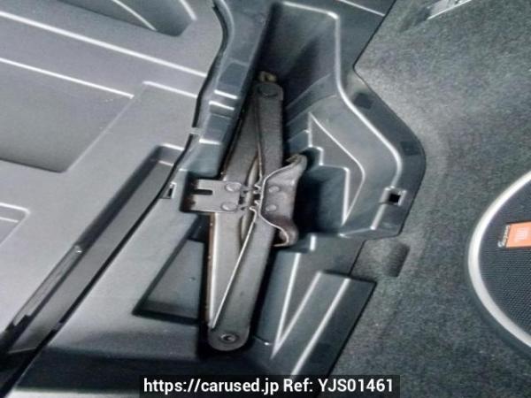 Used 2015 AT toyota harrier ZSU65W Image[43]