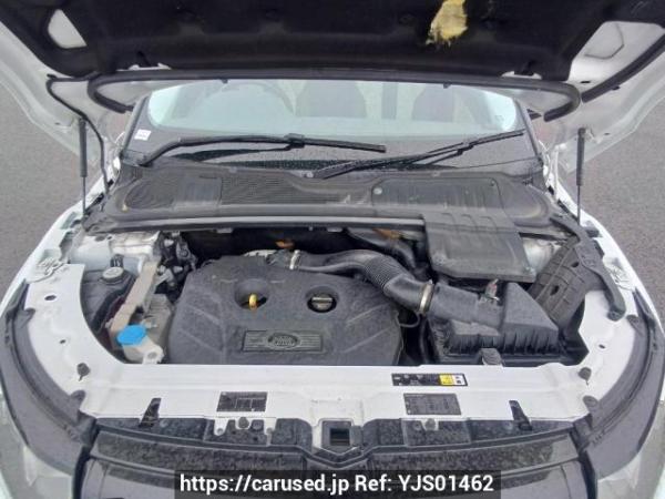 Used 2014 AT land-rover range-rover-evoque LV2A Image[9]