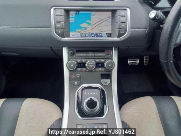 Used 2014 AT land-rover range-rover-evoque LV2A Image[18]