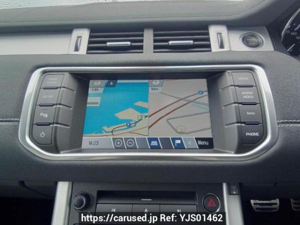 Used 2014 AT land-rover range-rover-evoque LV2A Image[20]