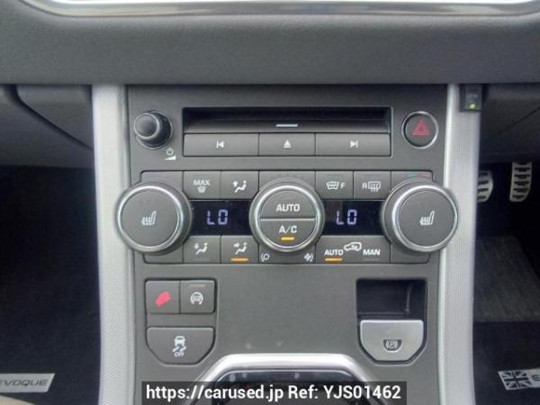 Used 2014 AT land-rover range-rover-evoque LV2A Image[21]