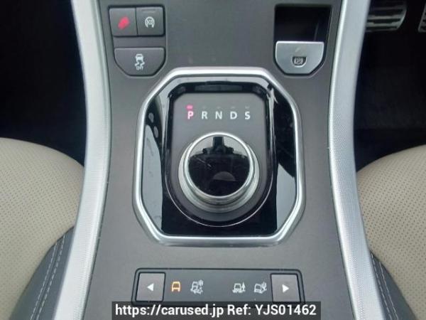 Used 2014 AT land-rover range-rover-evoque LV2A Image[22]