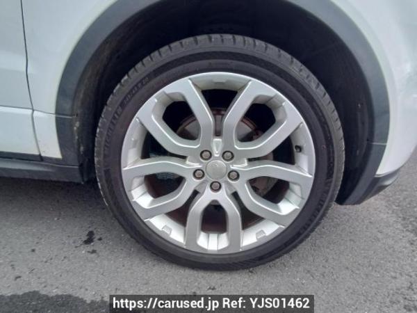 Used 2014 AT land-rover range-rover-evoque LV2A Image[27]