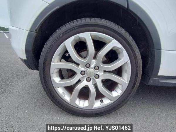 Used 2014 AT land-rover range-rover-evoque LV2A Image[29]
