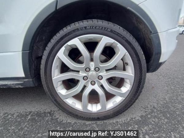 Used 2014 AT land-rover range-rover-evoque LV2A Image[30]
