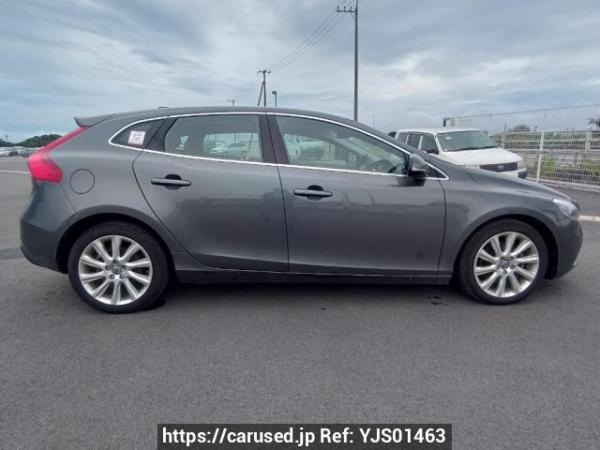Used 2013 AT volvo v40 MB4164T Image[7]