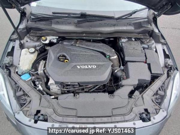 Used 2013 AT volvo v40 MB4164T Image[9]