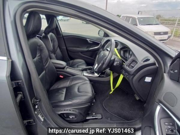 Used 2013 AT volvo v40 MB4164T Image[11]