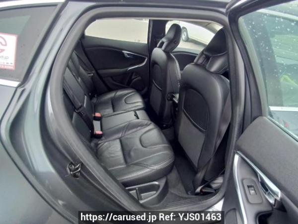 Used 2013 AT volvo v40 MB4164T Image[13]