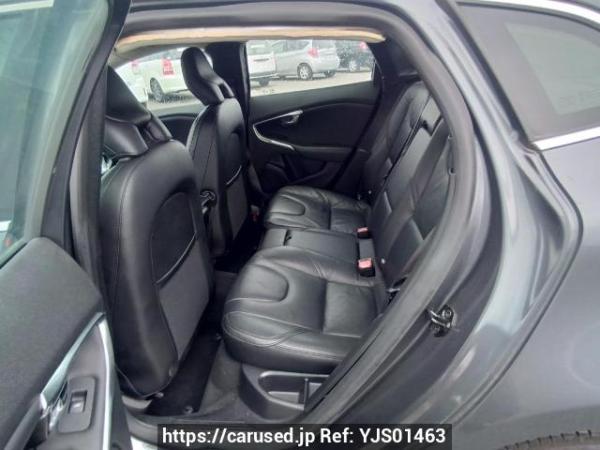 Used 2013 AT volvo v40 MB4164T Image[14]