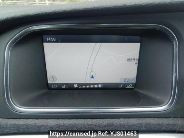 Used 2013 AT volvo v40 MB4164T Image[19]