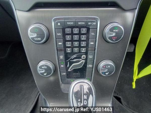 Used 2013 AT volvo v40 MB4164T Image[20]