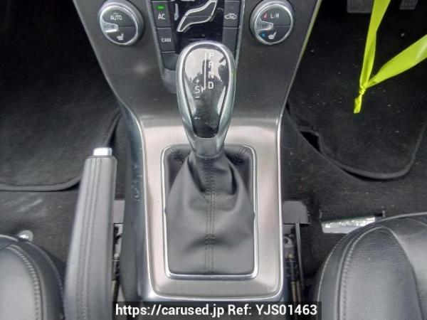 Used 2013 AT volvo v40 MB4164T Image[21]