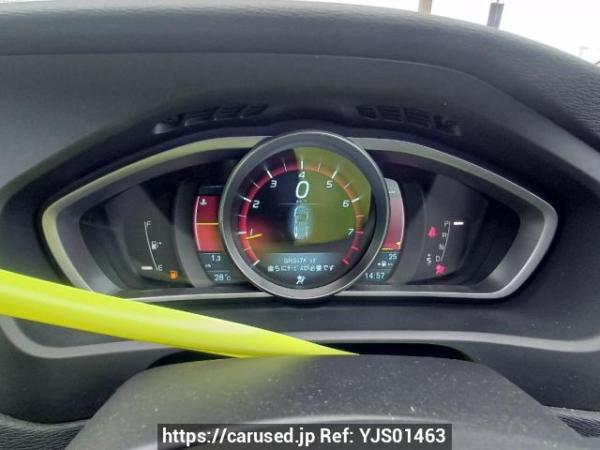 Used 2013 AT volvo v40 MB4164T Image[22]