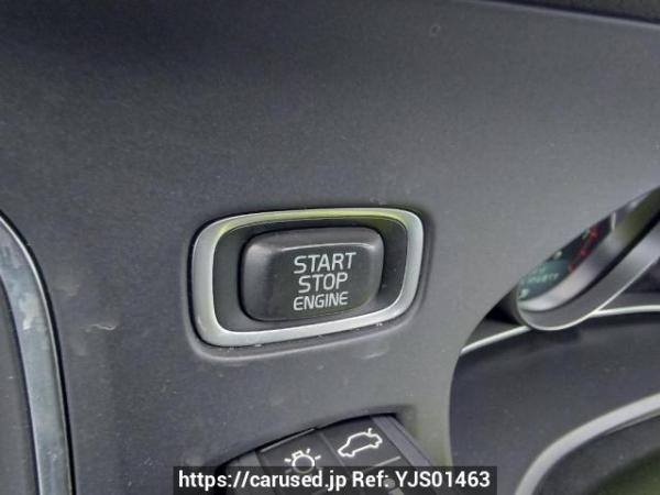 Used 2013 AT volvo v40 MB4164T Image[25]