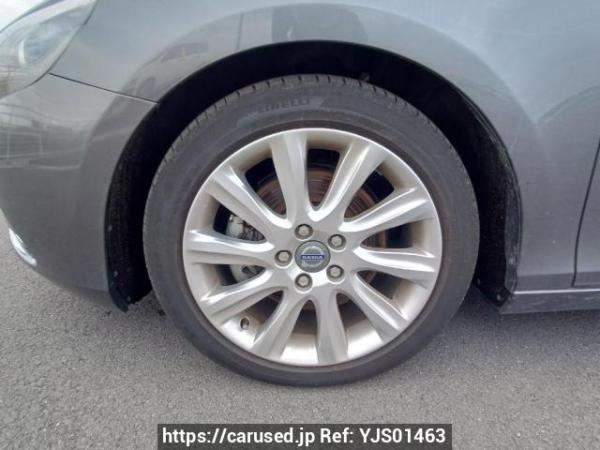 Used 2013 AT volvo v40 MB4164T Image[27]