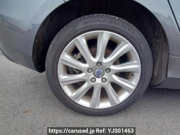 Used 2013 AT volvo v40 MB4164T Image[28]