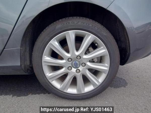 Used 2013 AT volvo v40 MB4164T Image[29]