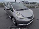 Honda Fit GE8