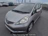 Used 2009 AT honda fit GE8 Image[2]