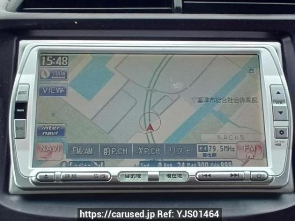 Used 2009 AT honda fit GE8 Image[20]