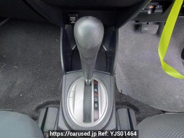 Used 2009 AT honda fit GE8 Image[22]