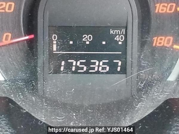 Used 2009 AT honda fit GE8 Image[24]