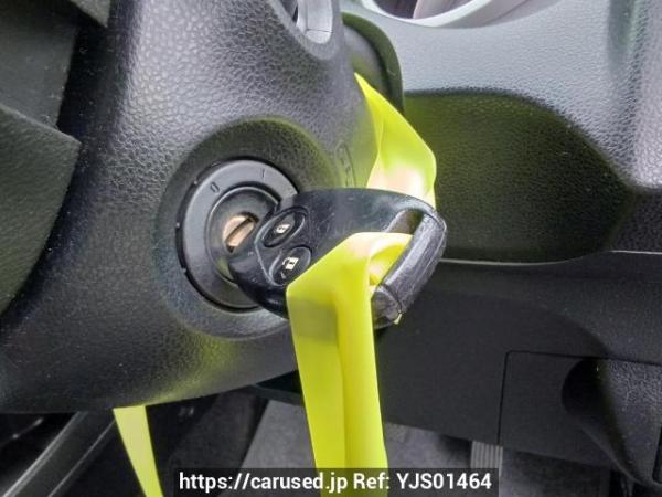 Used 2009 AT honda fit GE8 Image[25]