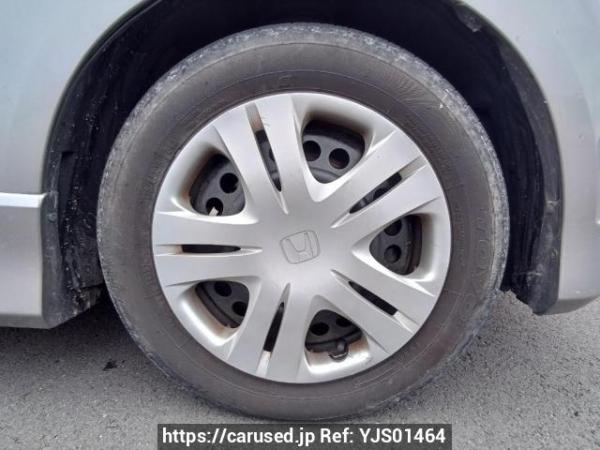 Used 2009 AT honda fit GE8 Image[26]