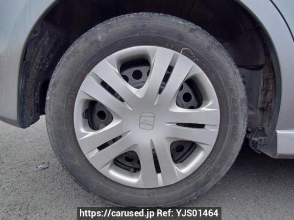 Used 2009 AT honda fit GE8 Image[28]