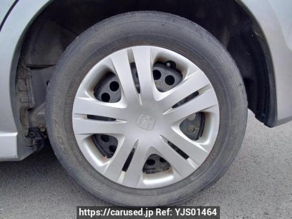 Used 2009 AT honda fit GE8 Image[29]