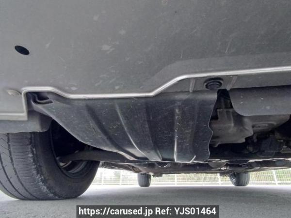 Used 2009 AT honda fit GE8 Image[30]