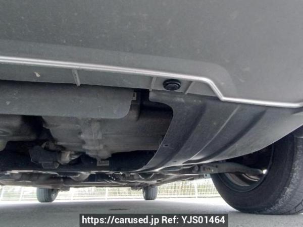 Used 2009 AT honda fit GE8 Image[31]