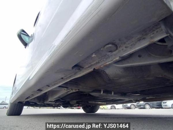 Used 2009 AT honda fit GE8 Image[32]